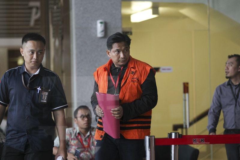 Antara Foto/Dhemas Reviyanto