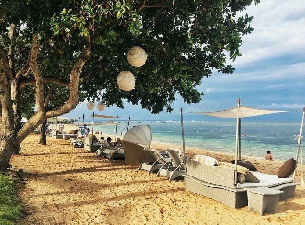 Instagram.com/westinbali