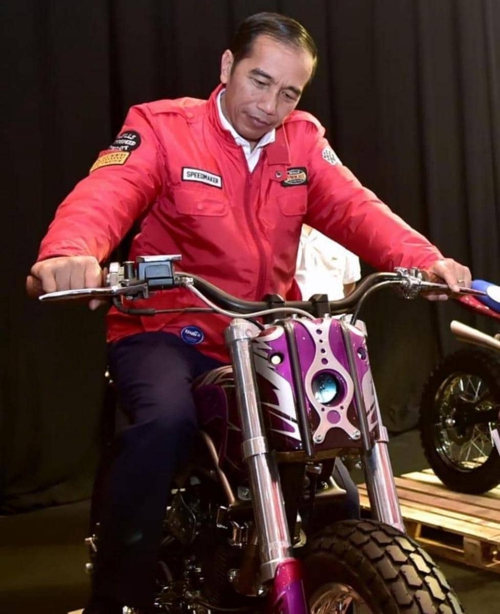 Instagram.com/@jokowi