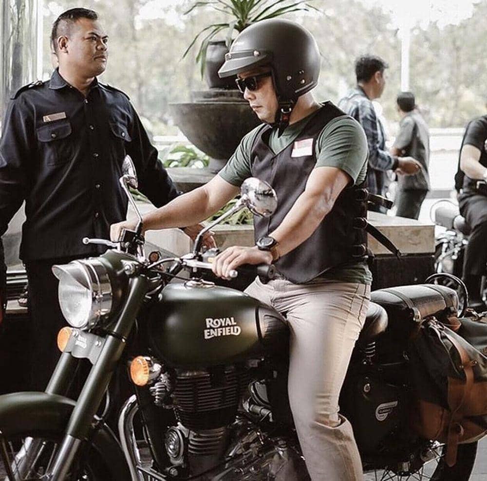 Instagram.com/@ridwankamil