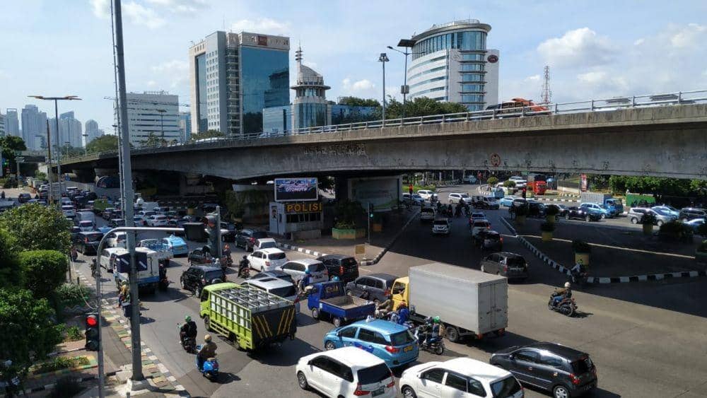 IDN Times/Rochmanudin