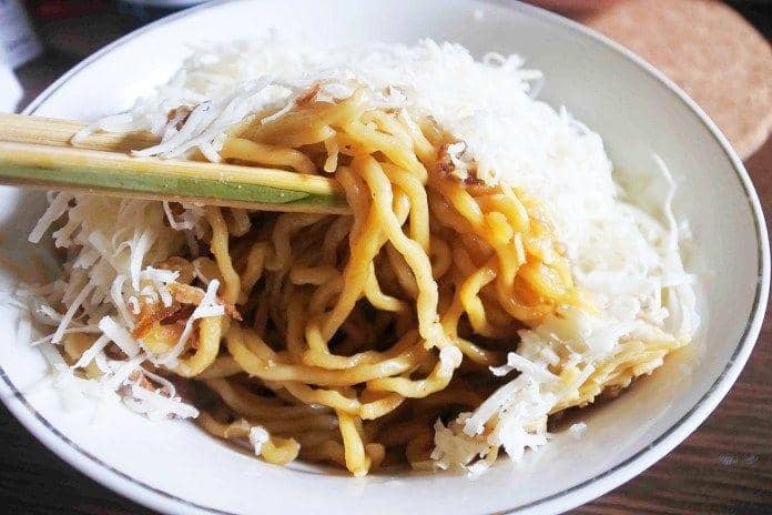 pesenmakan.id/Faradila Danasworo Putri