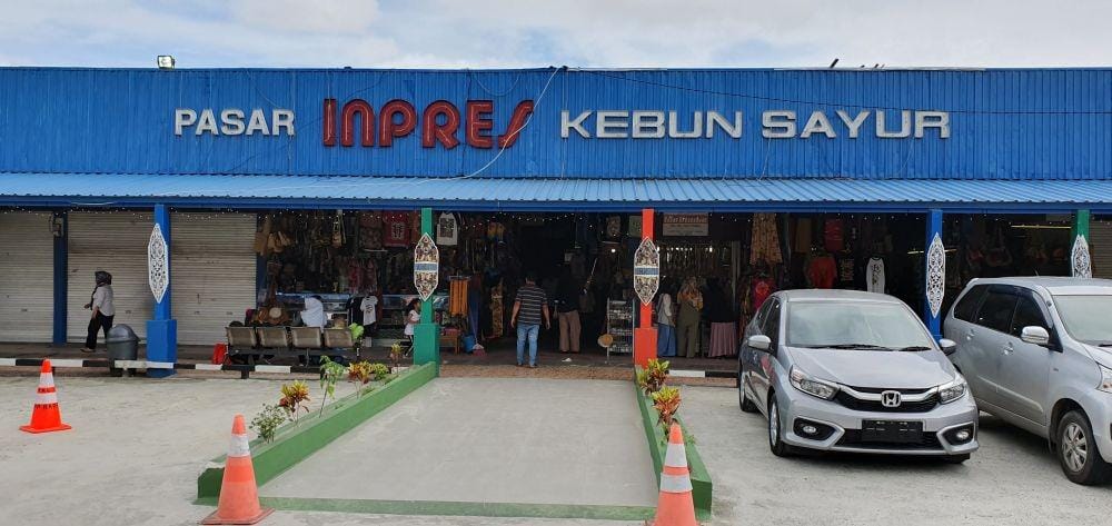 IDN Times/ Mela Hapsari