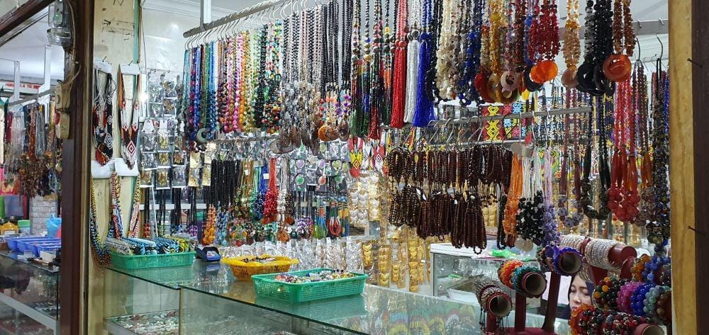 IDN Times/ Mela Hapsari