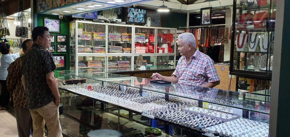 IDN Times/ Mela Hapsari