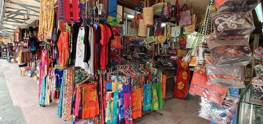 IDN Times/ Mela Hapsari