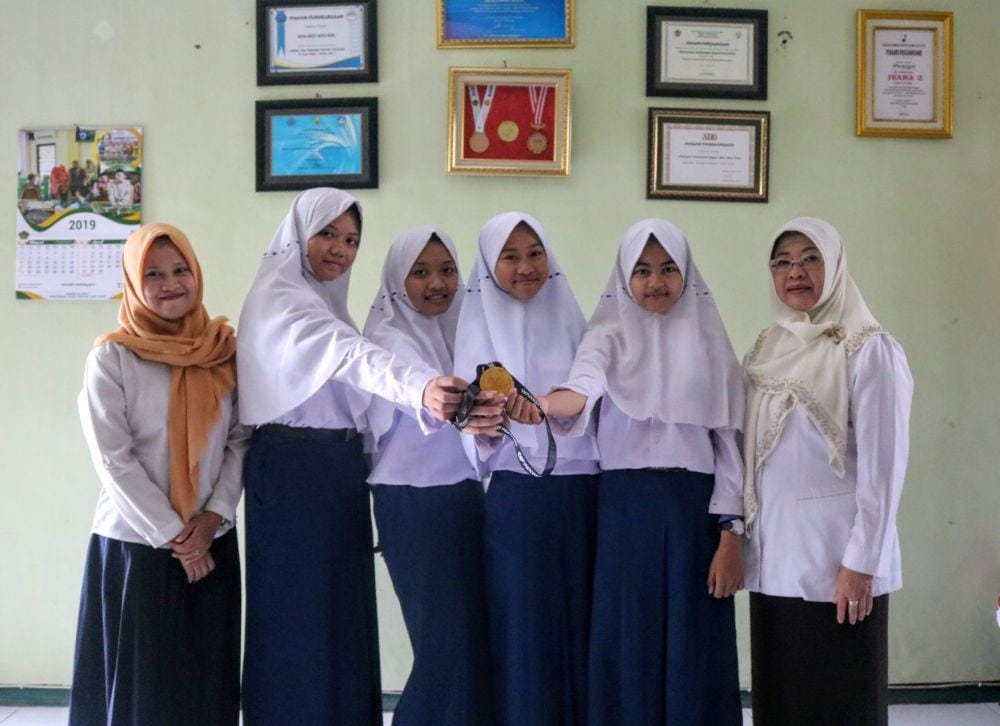 IDN Times/ Alfi Ramadana