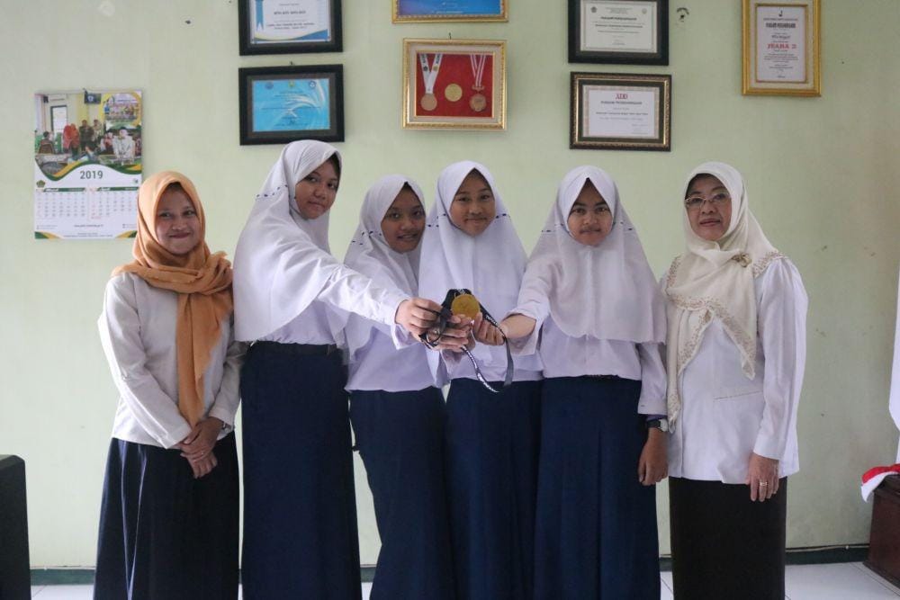 IDN Times/ Alfi Ramadana