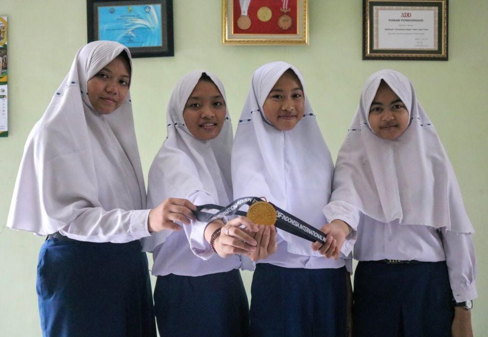 IDN Times/ Alfi Ramadana