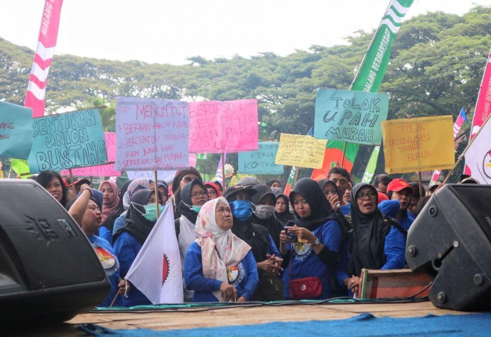 IDN Times/ Alfi Ramadana