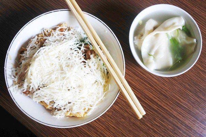 pesenmakan.id/Faradila Danasworo Putri