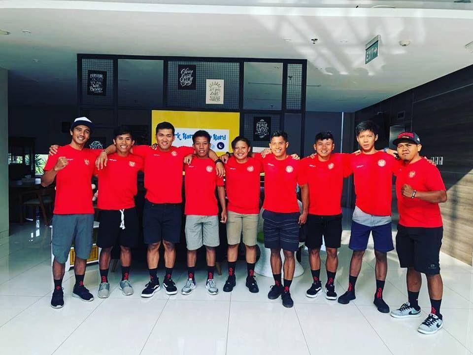 facebook/Indonesian Cycling Federation