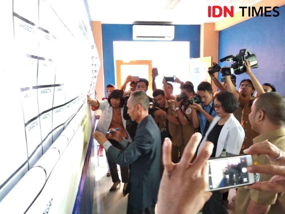 IDN Times/Hendra Simanjuntak