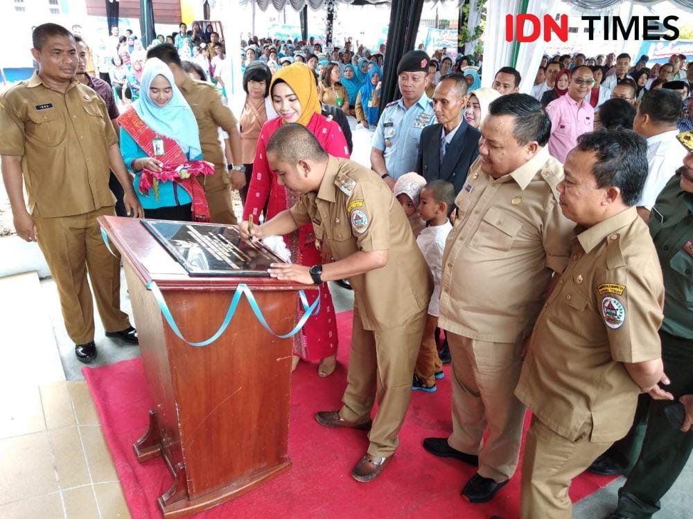 IDN Times/Hendra Simanjuntak