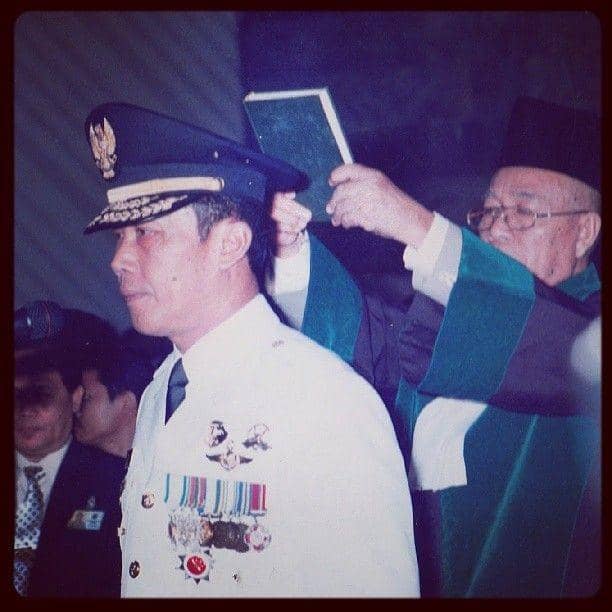 Instagram/@h_sutiyoso