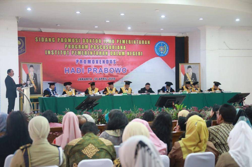 IDN Times/Kemendagri