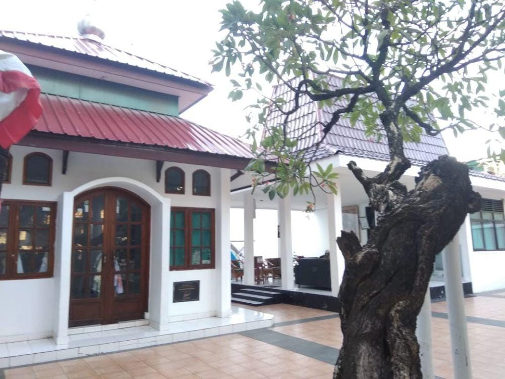 IDN Times/Achmad Hidayat Alsair