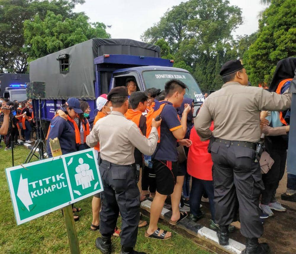 IDN Times/ Alfi Ramadana