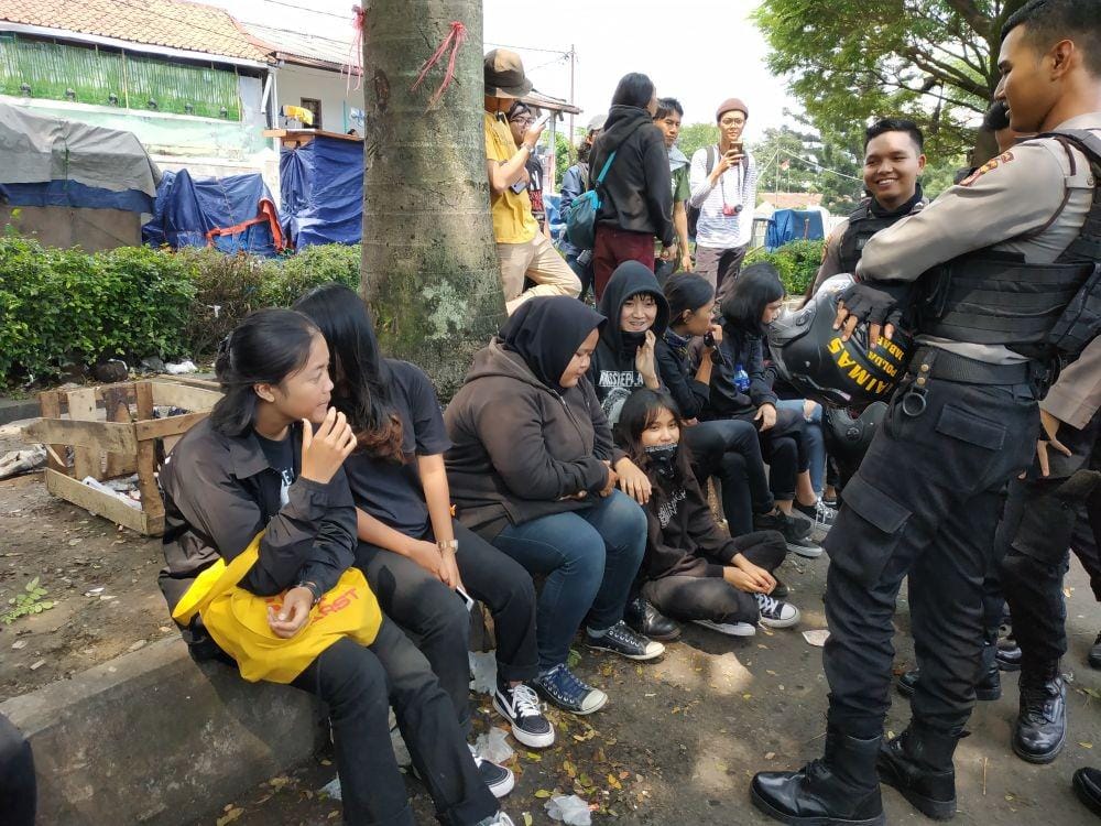 IDN Times/Debbie Sutrisno