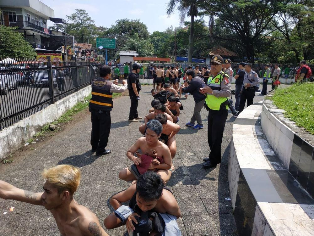 IDN Times/Debbie Sutrisno