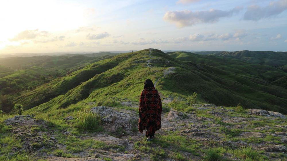 Dok.Pribadi/Fadila Suryandika