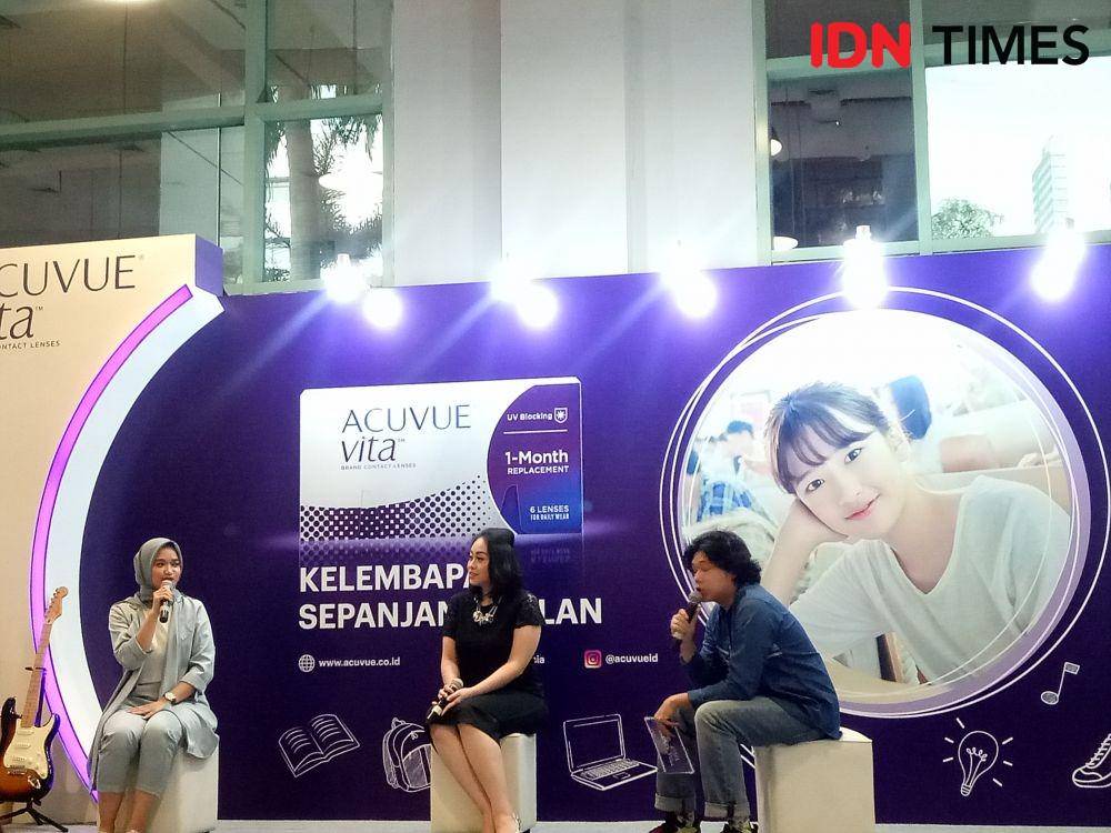 IDN Times/Syarifah Noer Aulia