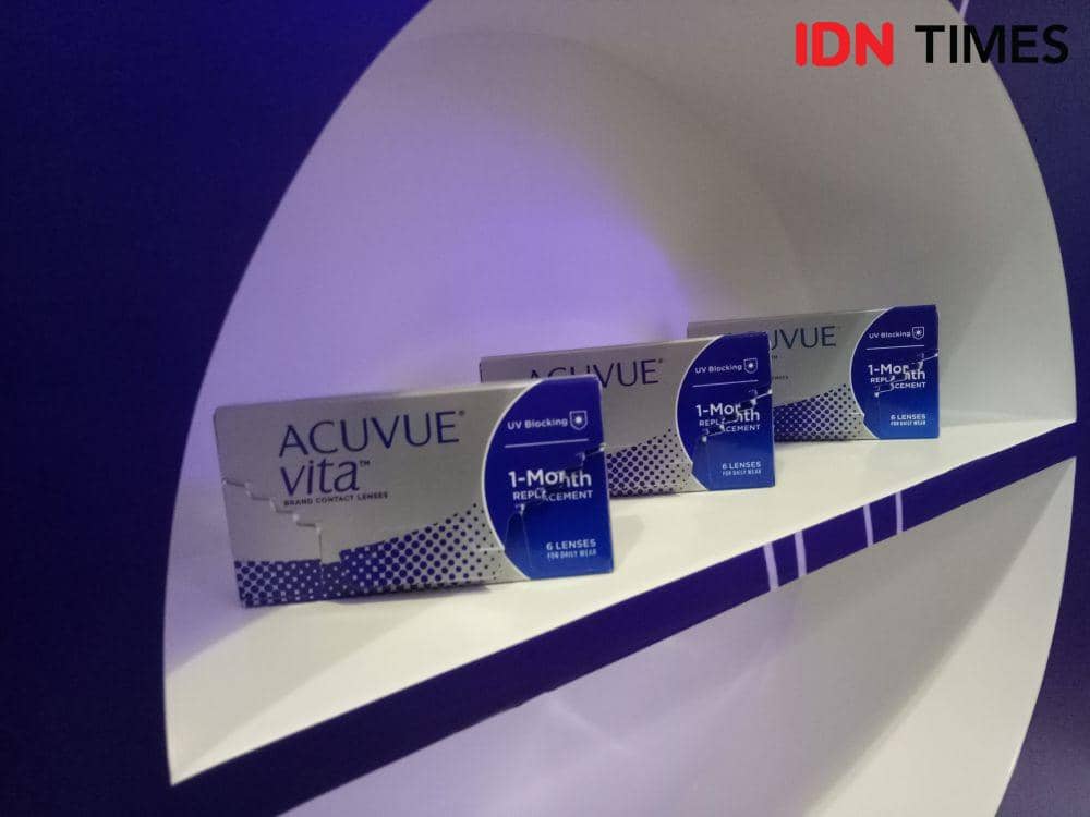 IDN Times/Syarifah Noer Aulia