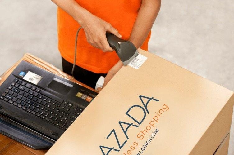 IDN Times/Lazada