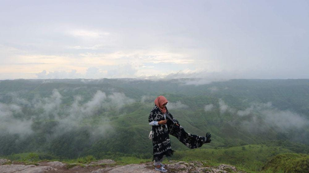 Dok.Pribadi/Fadila Suryandika