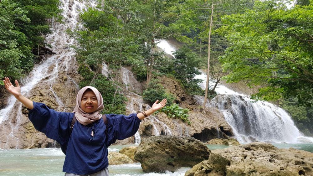 Dok.Pribadi/Fadila Suryandika