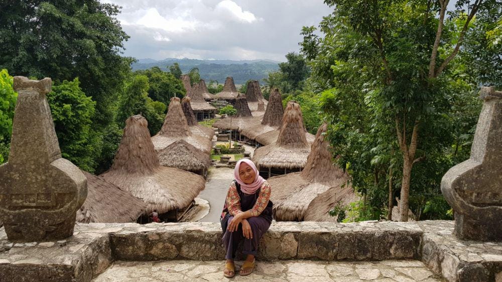 Dok.Pribadi/Fadila Suryandika