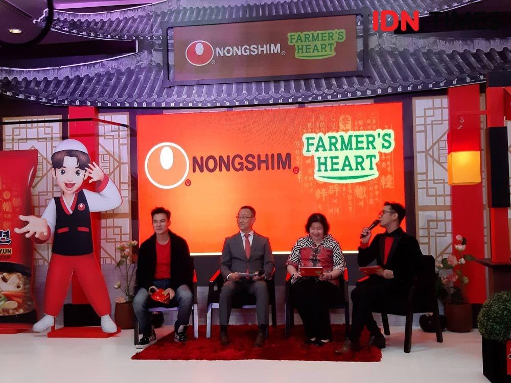 IDN Times/Sarah Qonita