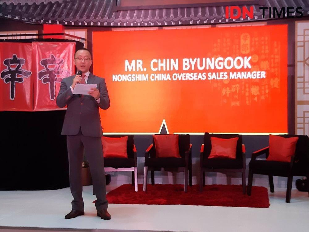 IDN Times/Sarah Qonita