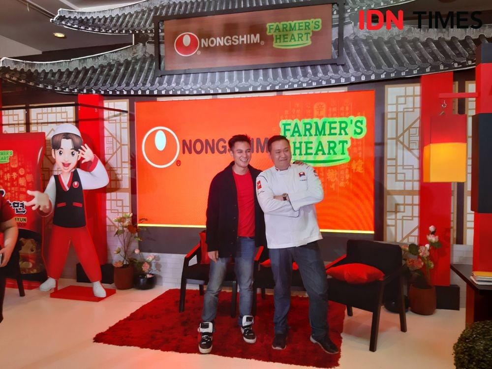 IDN Times/Sarah Qonita