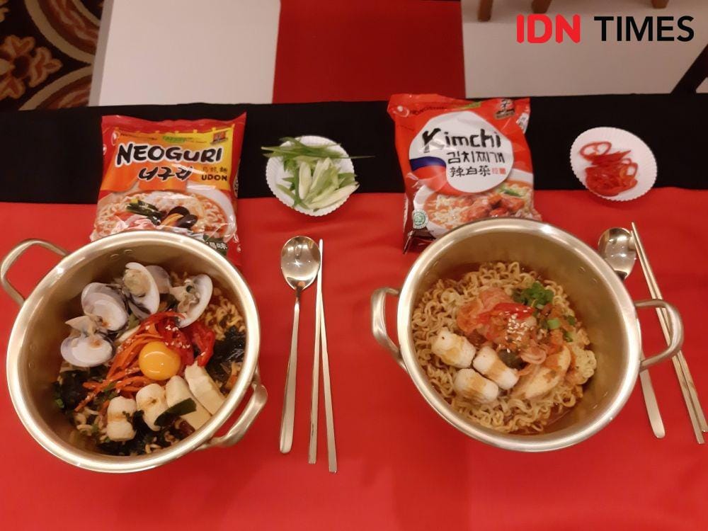 IDN Times/Sarah Qonita