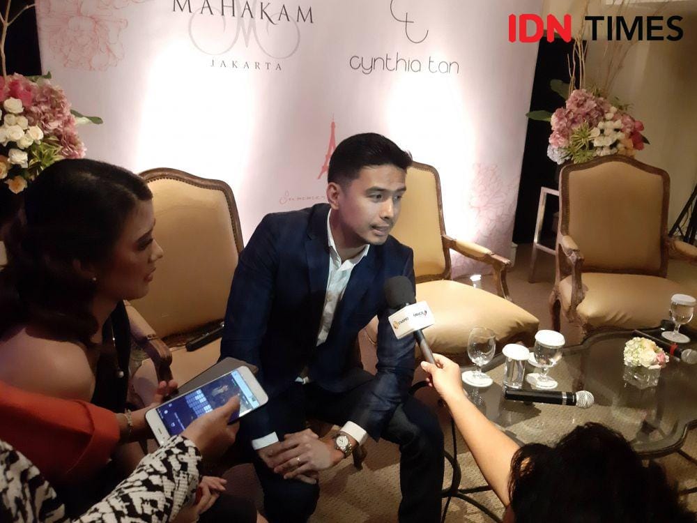 IDN Times/Sarah Qonita