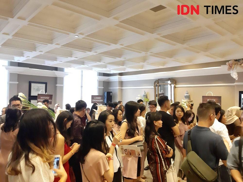 IDN Times/Sarah Qonita