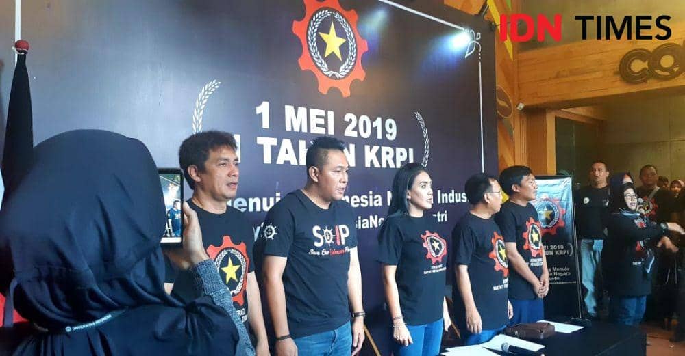 IDN Times/Ardiansyah Fajar