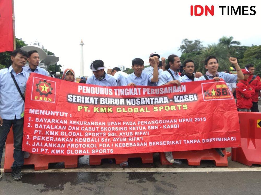 IDN Times/Fitang Budhi Adhitia