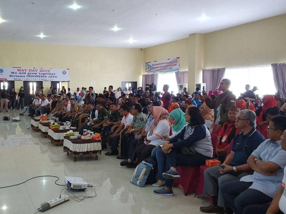 IDN Times/ Mela Hapsari