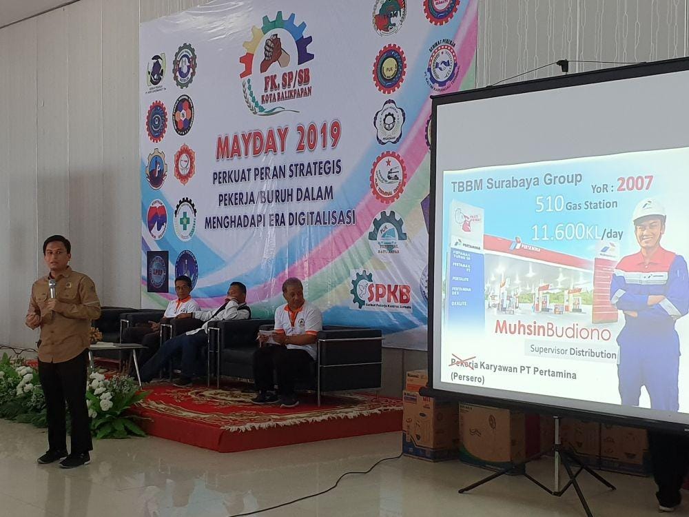 IDN Times/ Mela Hapsari