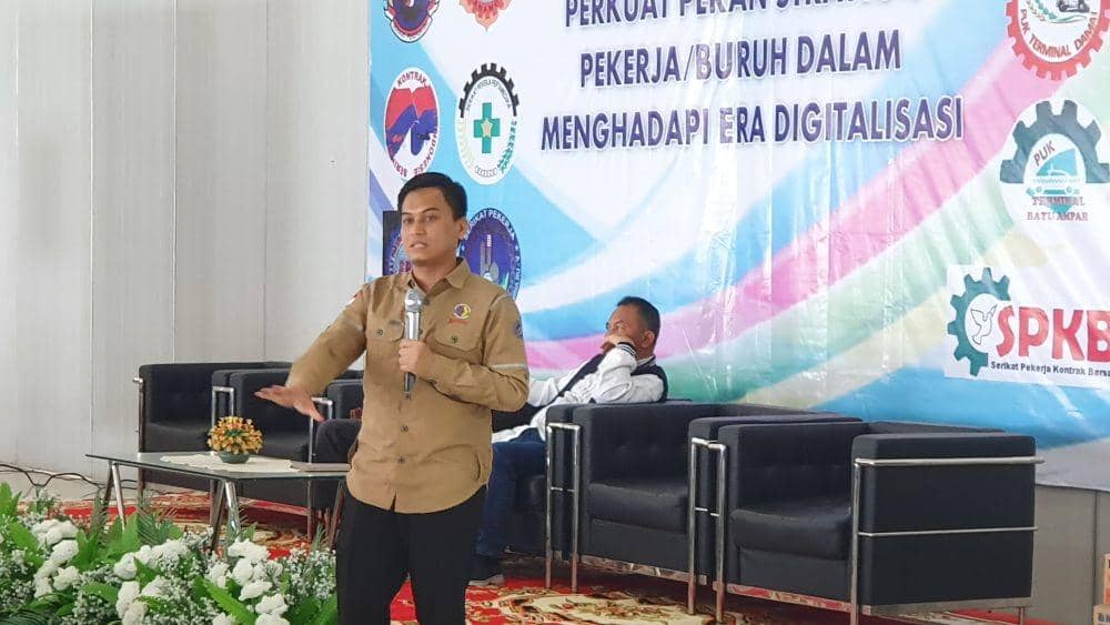 IDN Times/ Mela Hapsari