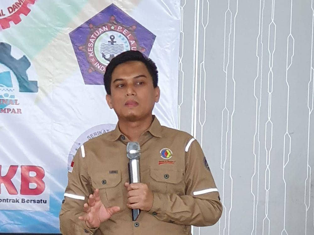 IDN Times/ Mela Hapsari