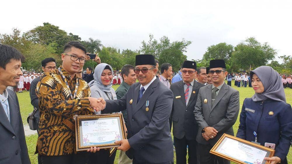 IDN Times/ Mela Hapsari