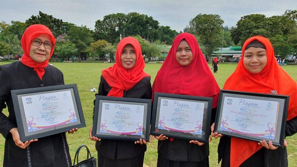 IDN Times/ Mela Hapsari