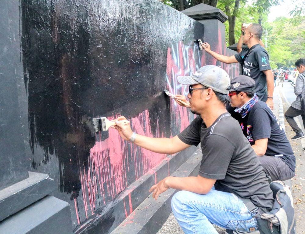 IDN Times/ Alfi Ramadana