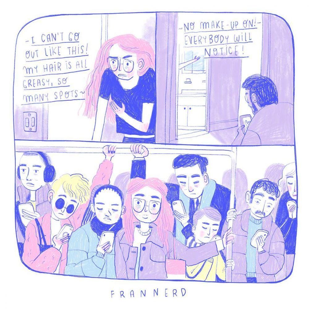 instagram.com/frannerd