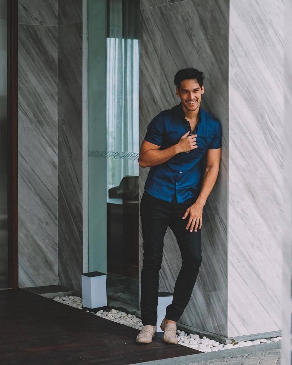 Instagram/richo_kyle