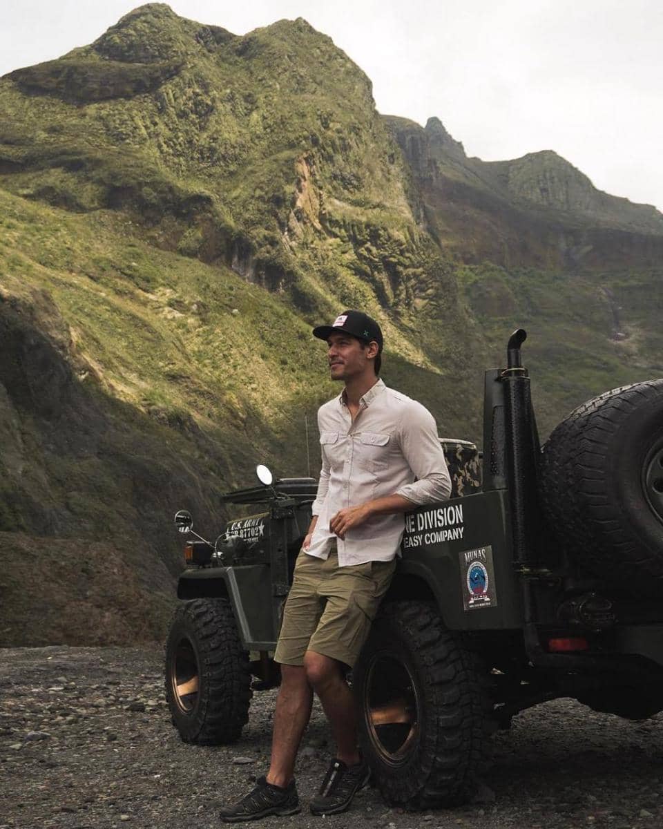 Instagram/richo_kyle