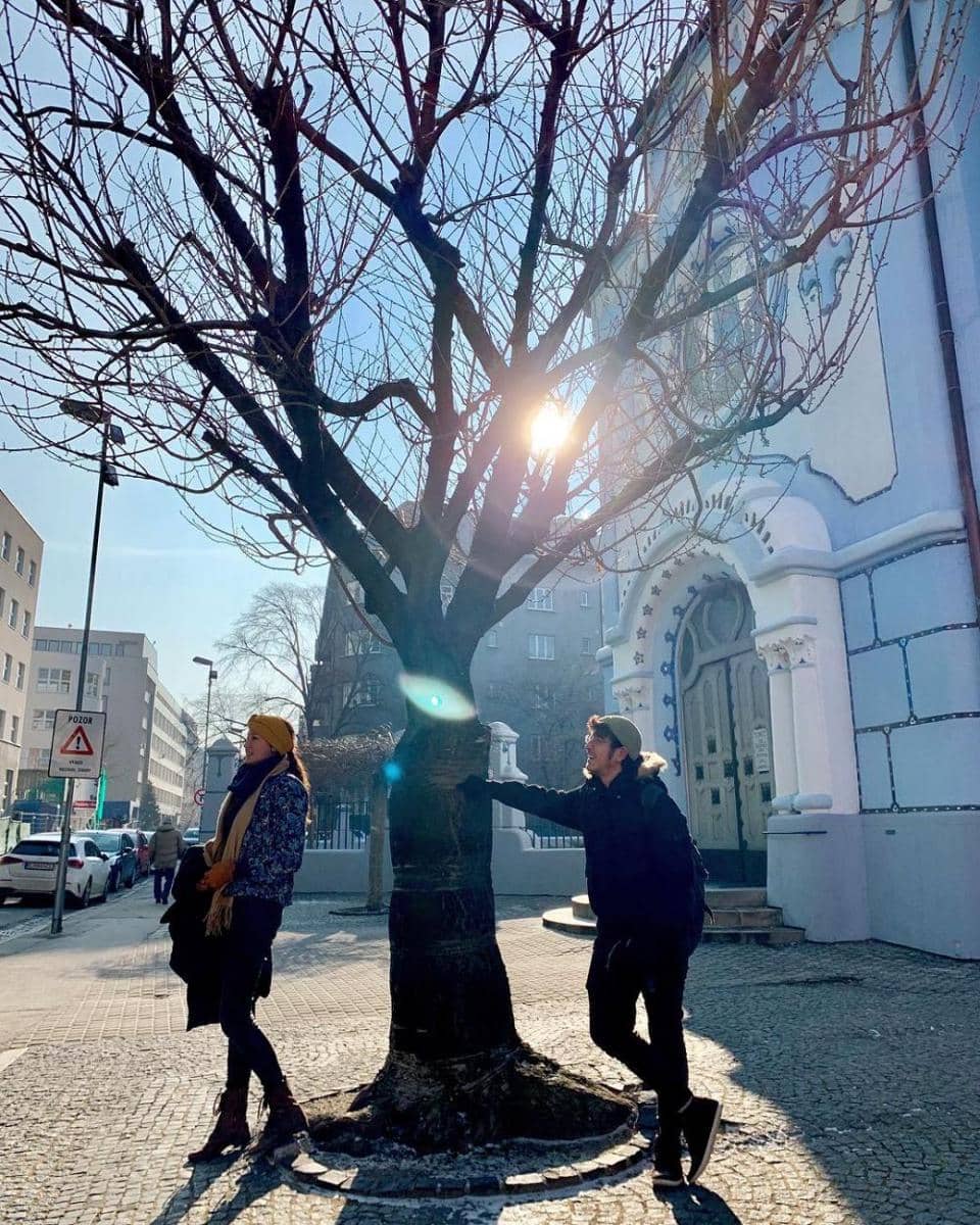 Instagram/nadinelist